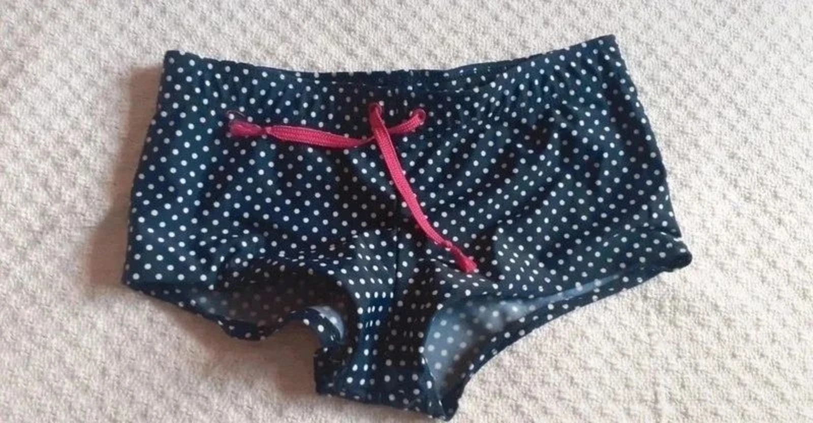 Culotte baño